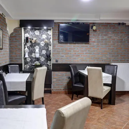 Bed & Breakfast Perla Leskovac (Jablanica)