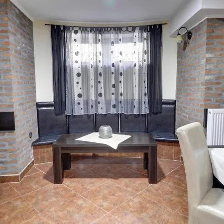 Perla Bed & Breakfast