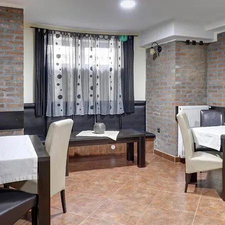 Bed & Breakfast Perla Ldm
