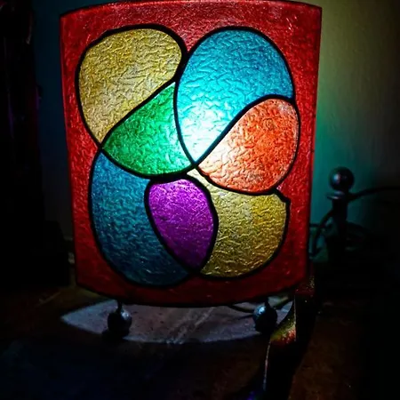 Perla Bed & Breakfast