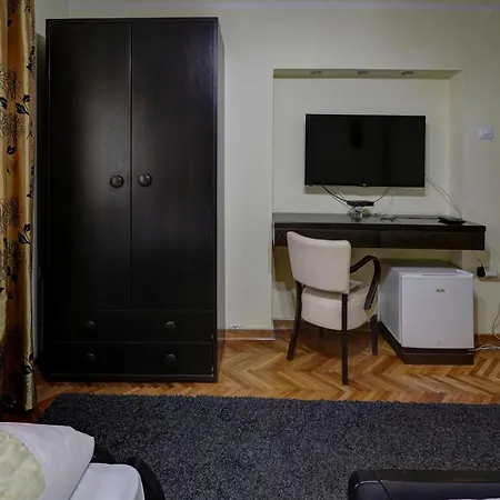 Bed & Breakfast Perla Ldm Leskovac (Jablanica)