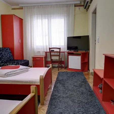 Perla Bed & Breakfast Leskovac (Jablanica)