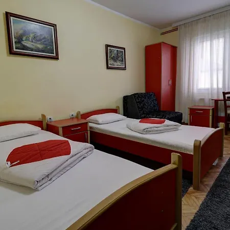 Bed & Breakfast Perla 3*