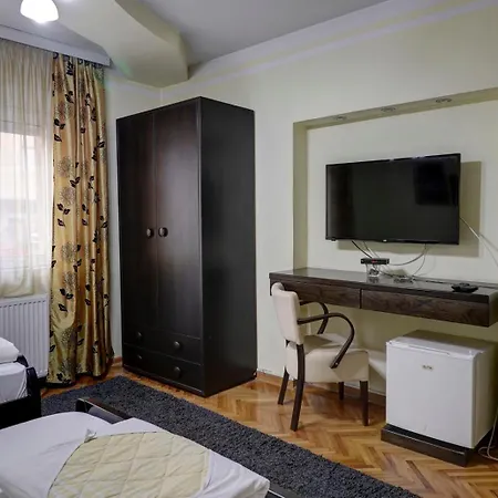 Bed & Breakfast Perla Leskovac (Jablanica)