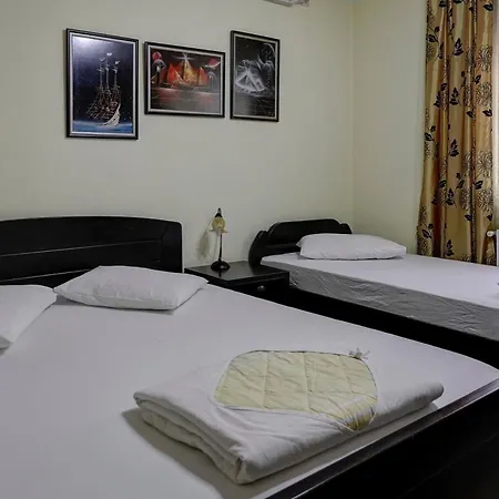 Bed & Breakfast Perla Leskovac (Jablanica)