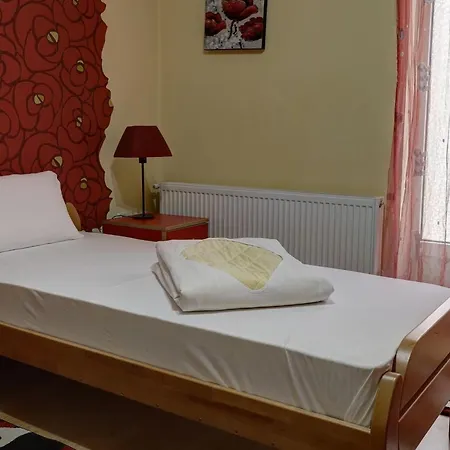 Bed & Breakfast Perla