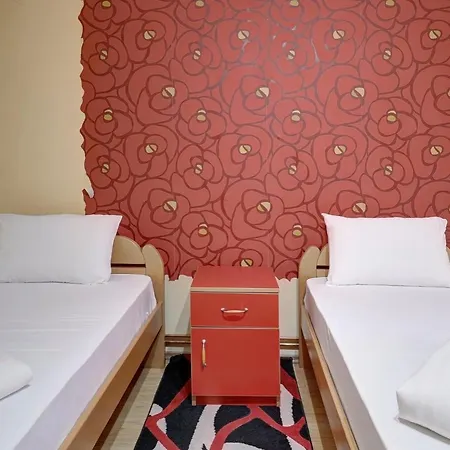 Perla Ldm Bed & Breakfast Leskovac (Jablanica)