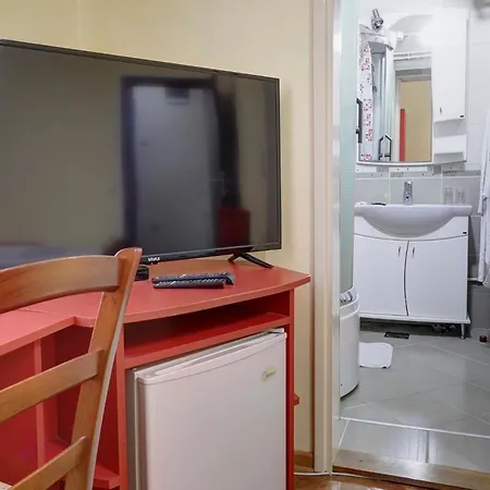 Bed & Breakfast Perla Ldm