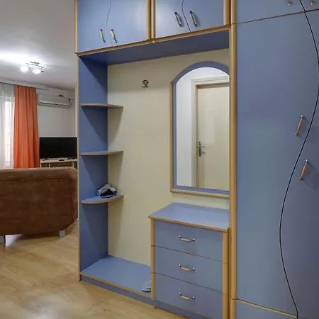 Perla Ldm Bed & Breakfast Leskovac (Jablanica)