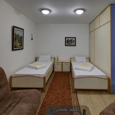 Perla Ldm 3* Leskovac (Jablanica)