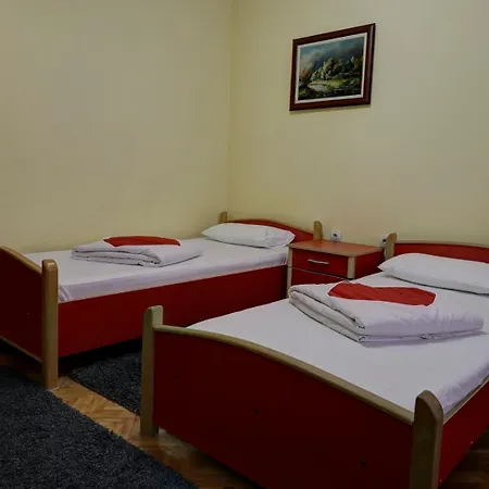 Bed & Breakfast Perla