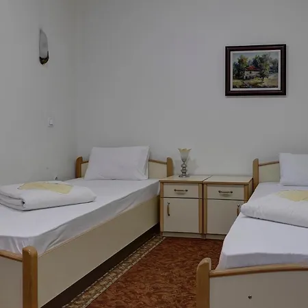 Perla Bed & Breakfast Leskovac (Jablanica)
