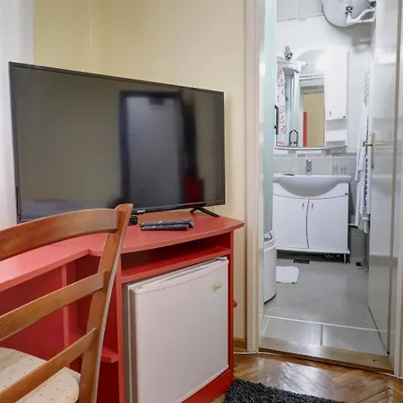 Bed & Breakfast Perla 3*