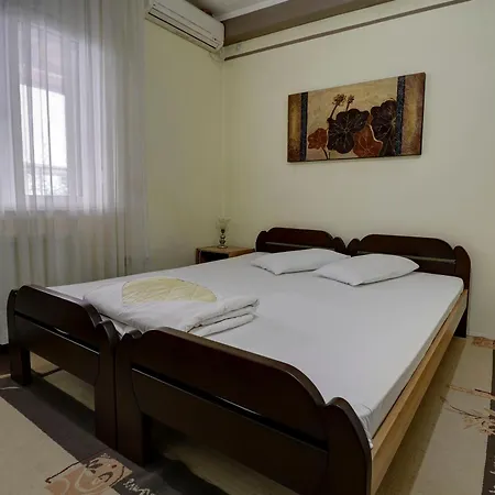 Bed & Breakfast Perla Ldm Leskovac (Jablanica)