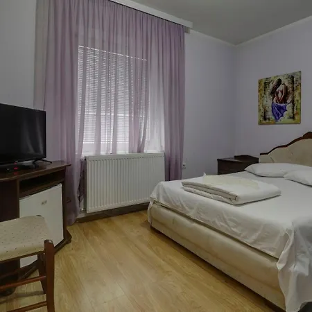 Perla 3* Leskovac (Jablanica)
