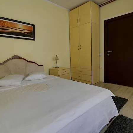 Bed & Breakfast Perla Ldm