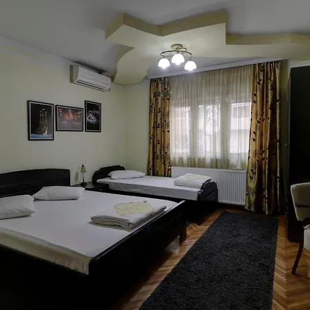 Perla Ldm 3* Leskovac (Jablanica)
