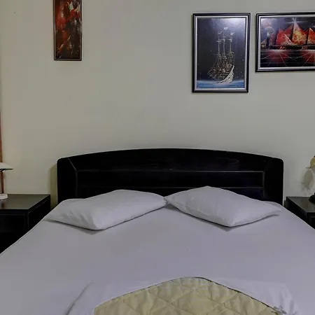 Bed & Breakfast Perla Ldm