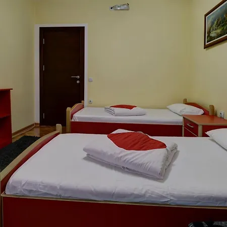 Perla Bed & Breakfast Leskovac (Jablanica)
