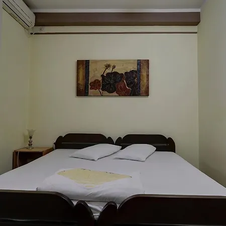 Bed & Breakfast Perla Ldm 3*