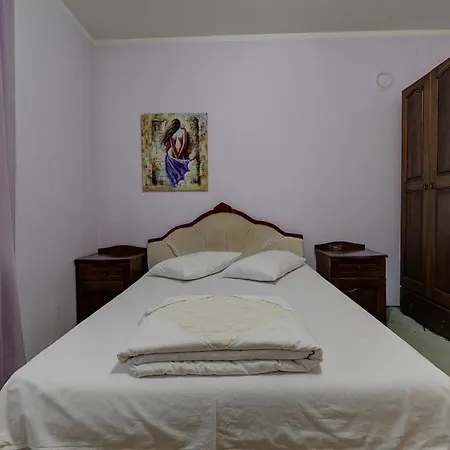 Bed & Breakfast Perla Ldm Leskovac (Jablanica)