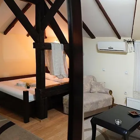 Perla Ldm Bed & Breakfast
