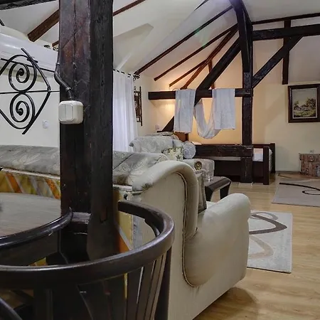 Perla 3* Leskovac (Jablanica)