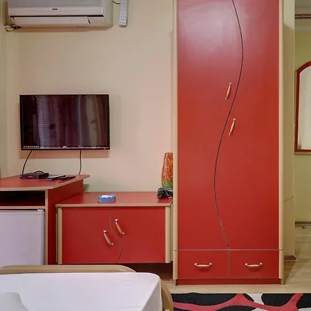 Bed & Breakfast Perla