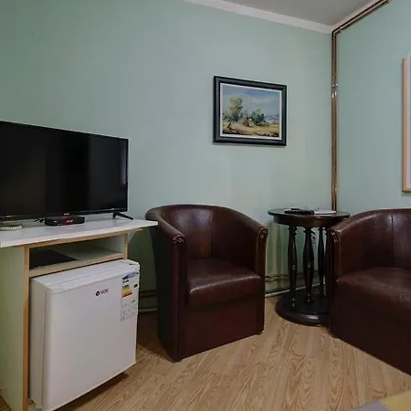 Perla Bed & Breakfast Leskovac (Jablanica)