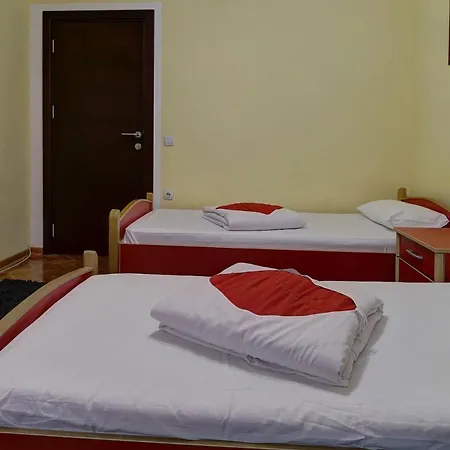 Bed & Breakfast Perla Ldm 3*