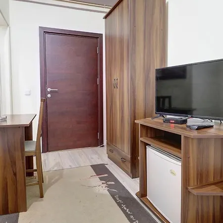 Perla Ldm Bed & Breakfast Leskovac (Jablanica)