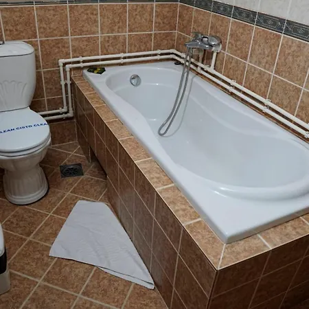 Perla Bed & Breakfast Leskovac (Jablanica)