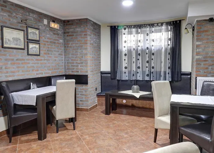 Perla Отель типа 